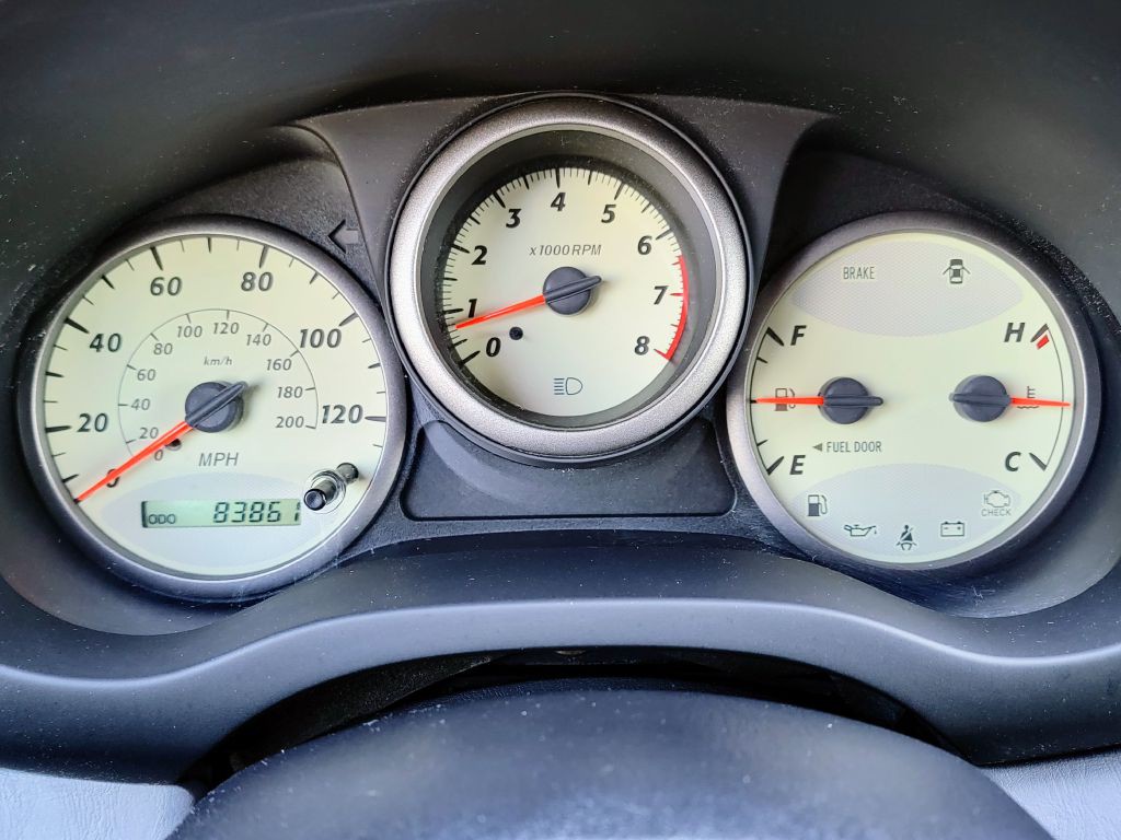 2002 Toyota Rav4 Image 41