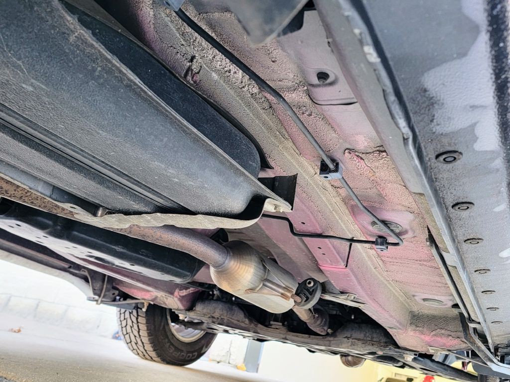 2002 Toyota Rav4 Image 44