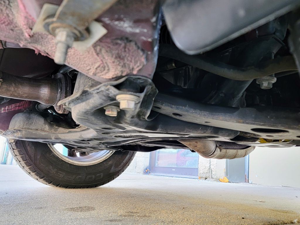 2002 Toyota Rav4 Image 46