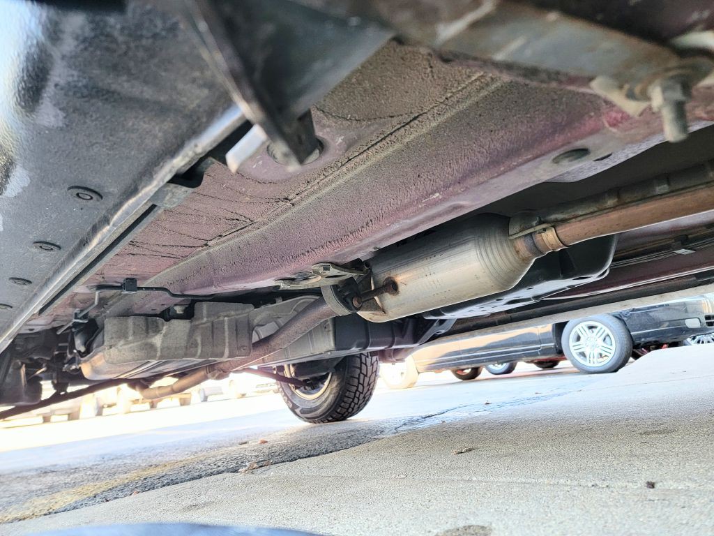 2002 Toyota Rav4 Image 47