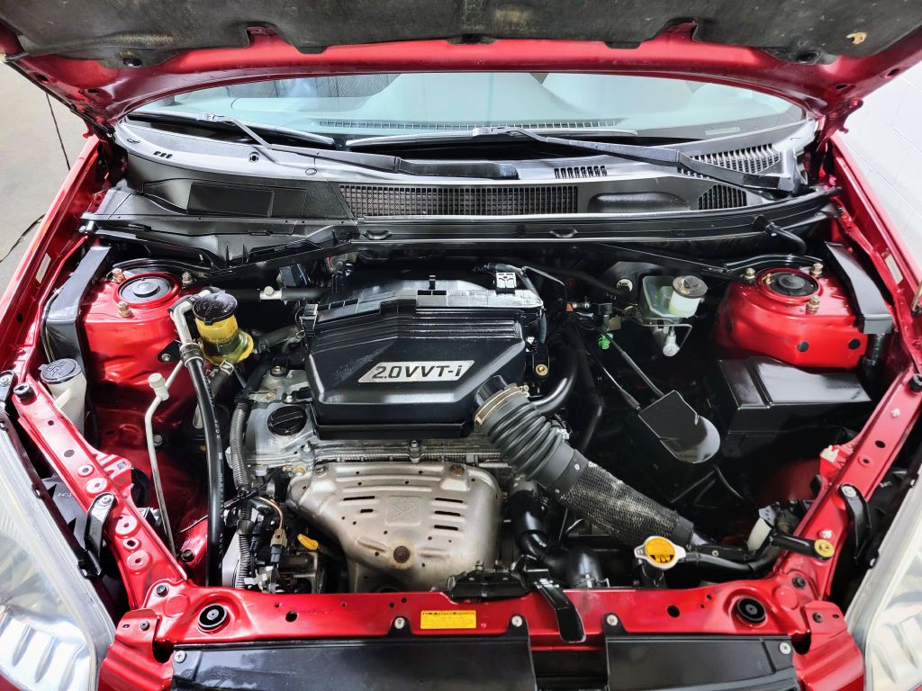 2002 Toyota Rav4 Image 60