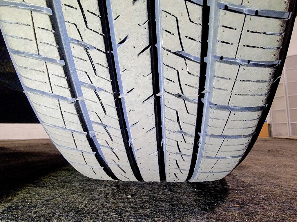 2007 Lincoln Town Car Image 4