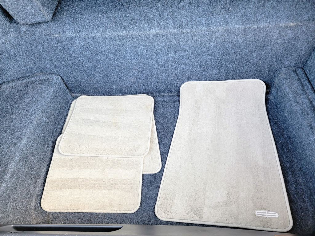 2007 Lincoln Town Car Image 6