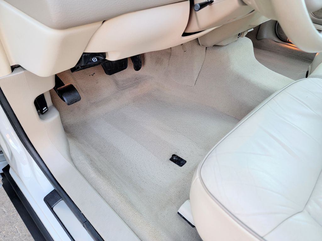 2007 Lincoln Town Car Image 10