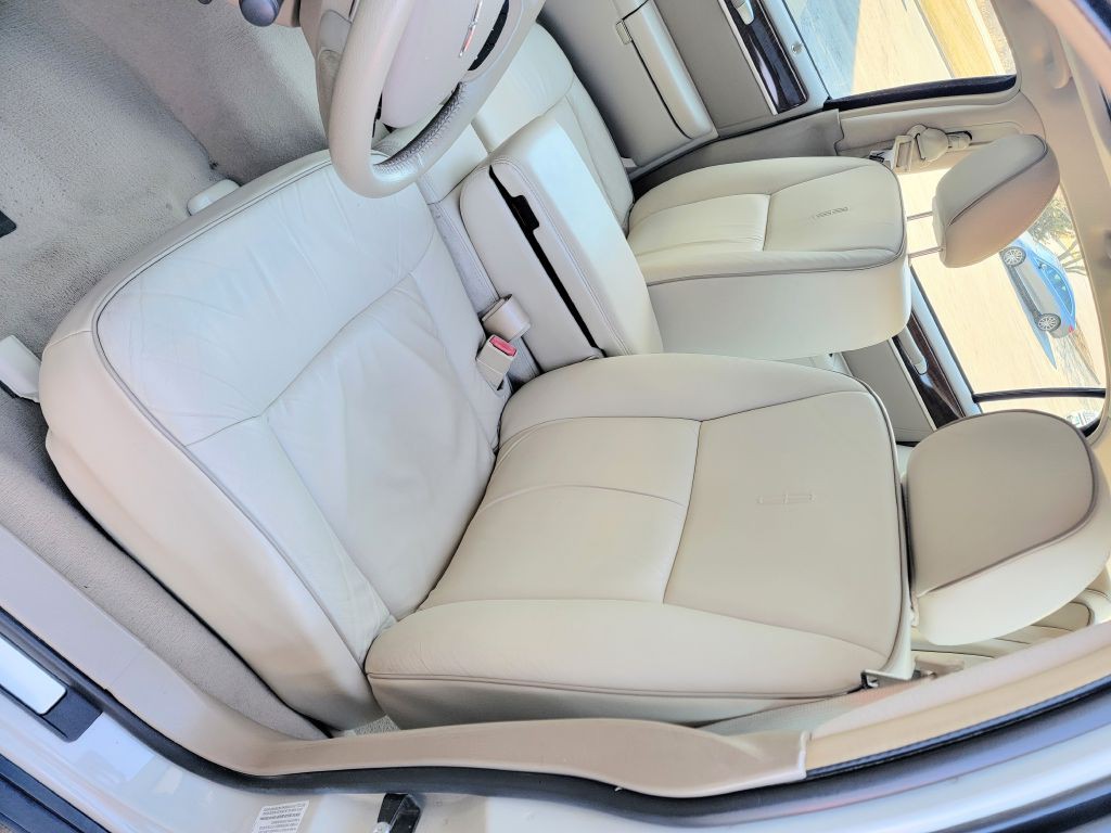 2007 Lincoln Town Car Image 12