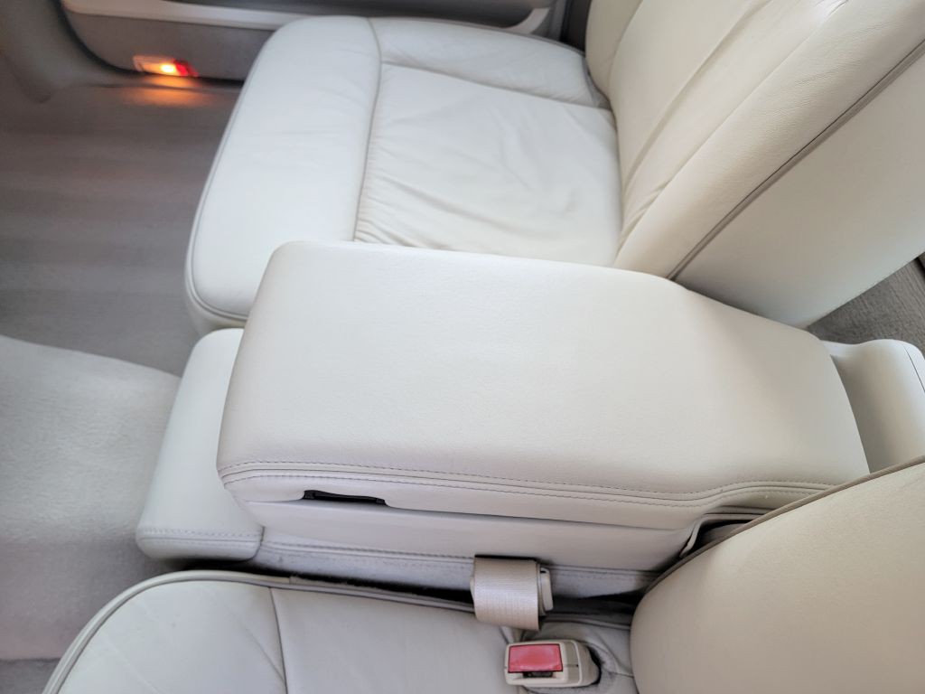 2007 Lincoln Town Car Image 15