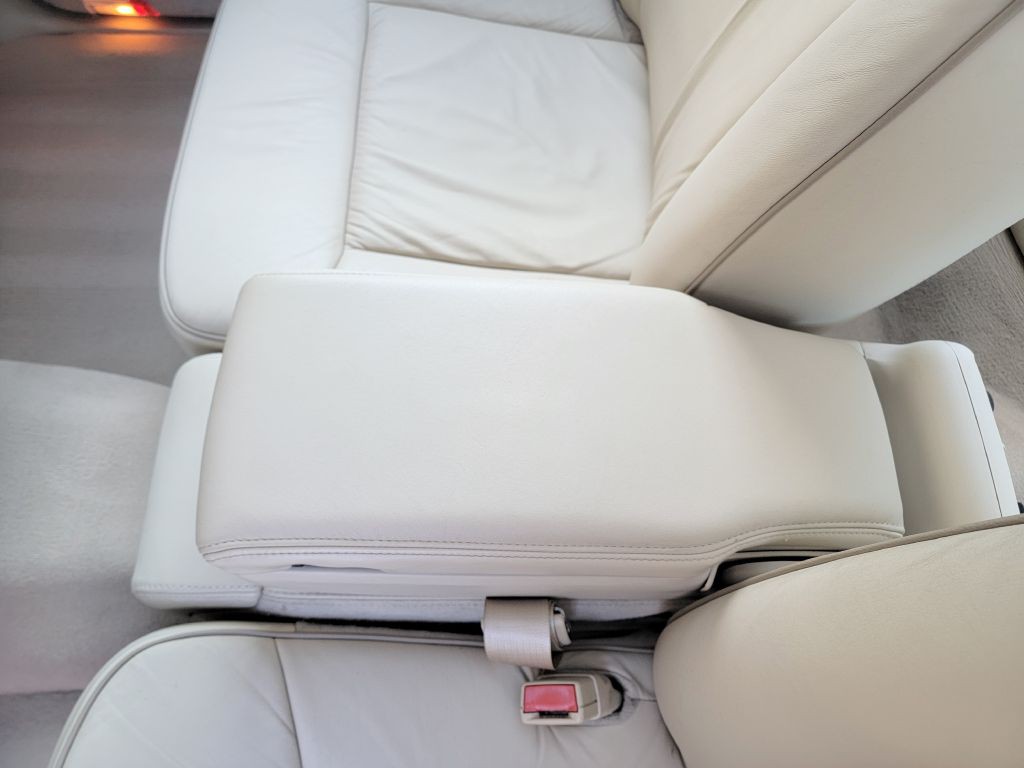 2007 Lincoln Town Car Image 18