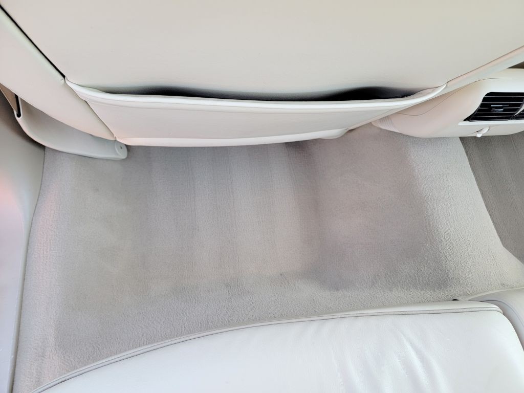 2007 Lincoln Town Car Image 20