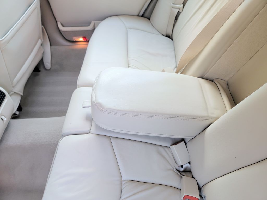 2007 Lincoln Town Car Image 22