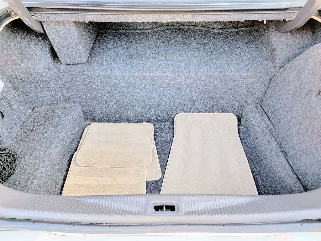 2007 Lincoln Town Car Image 23