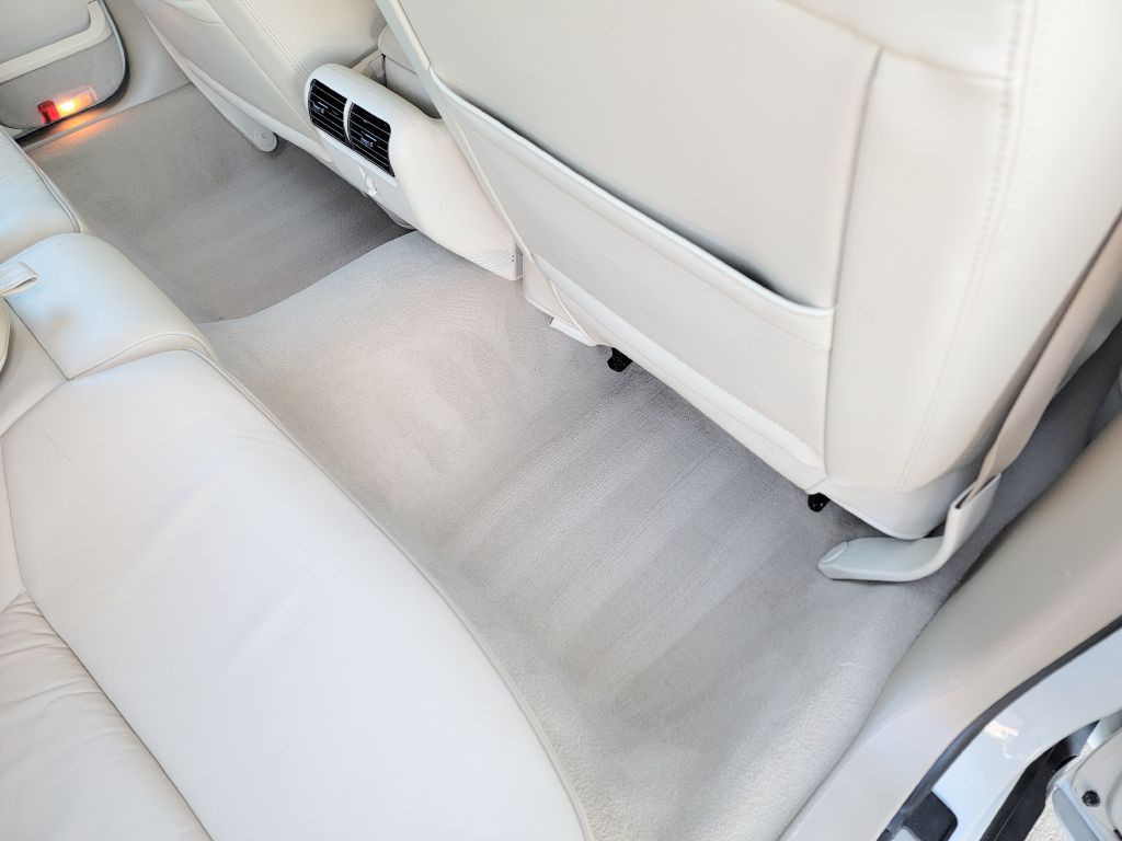 2007 Lincoln Town Car Image 26