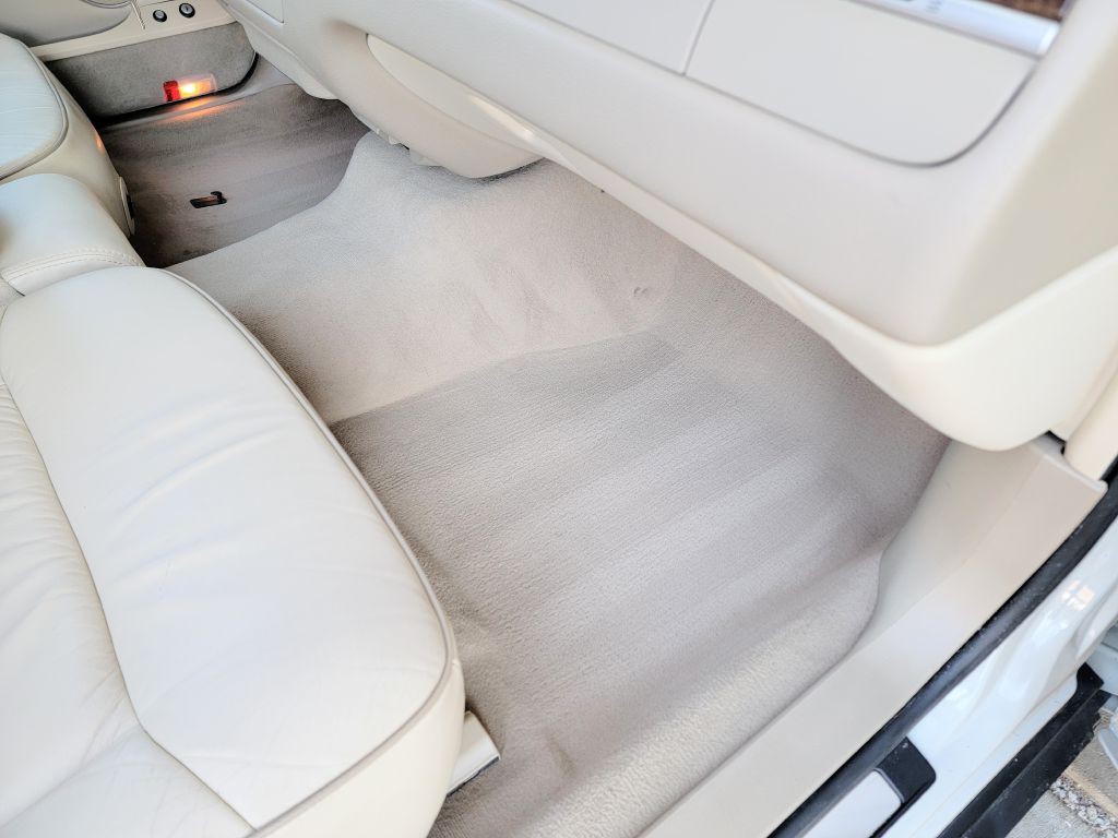 2007 Lincoln Town Car Image 30