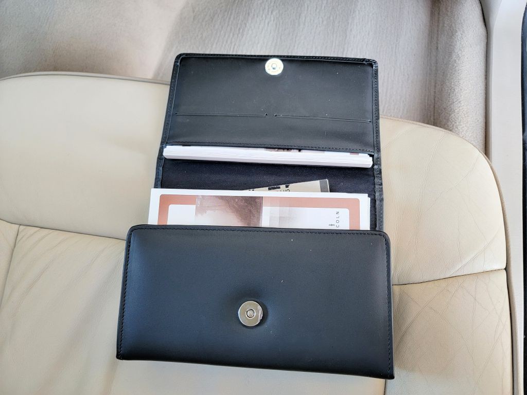 2007 Lincoln Town Car Image 36