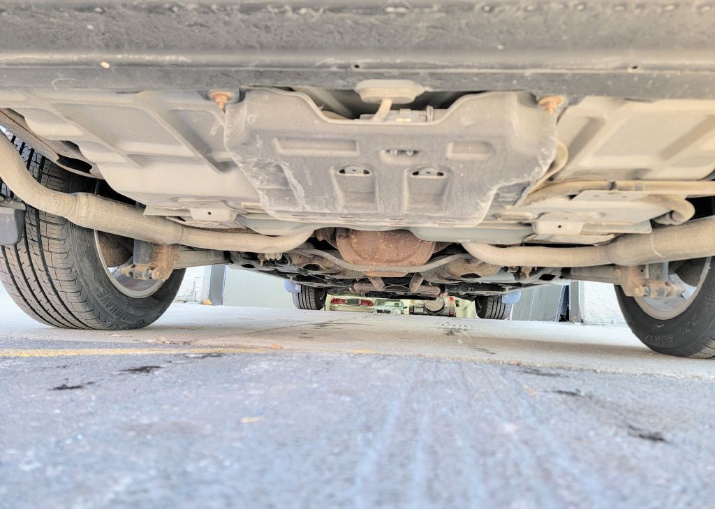 2007 Lincoln Town Car Image 42