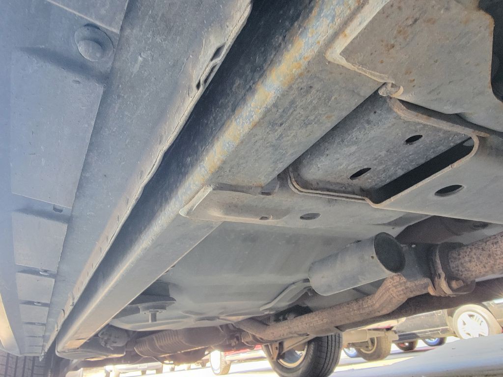 2007 Lincoln Town Car Image 44