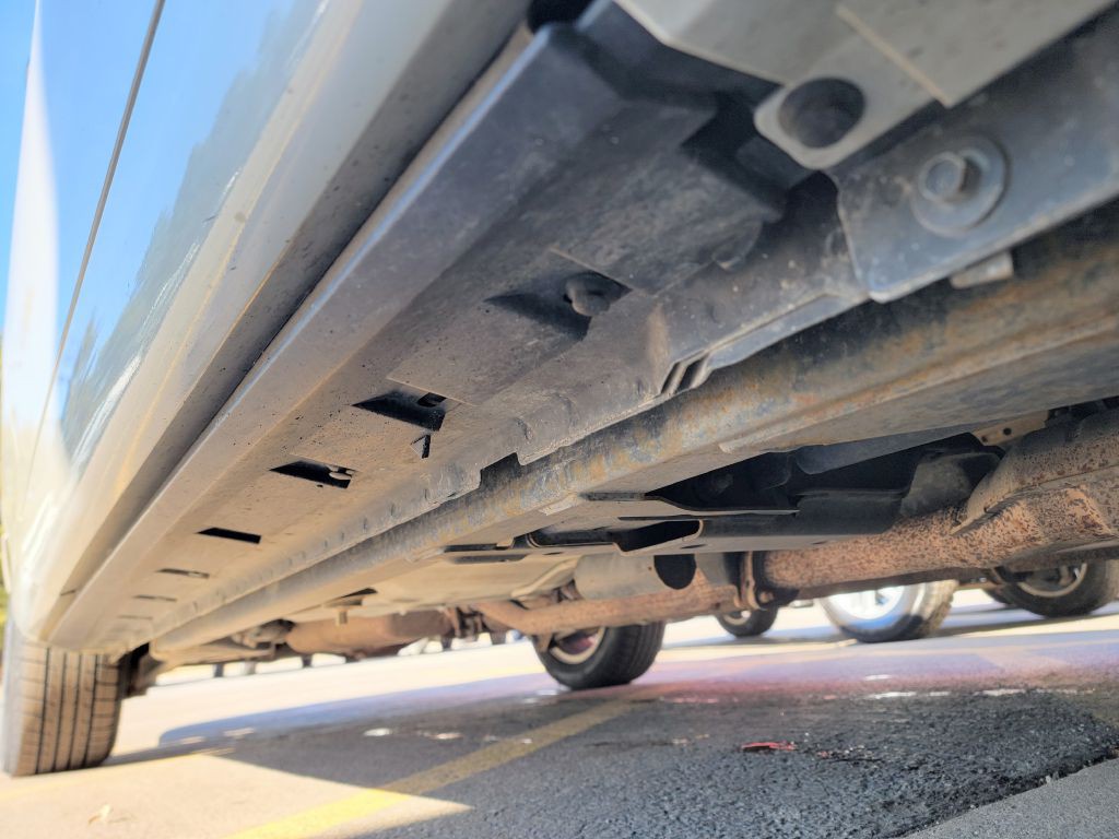 2007 Lincoln Town Car Image 45