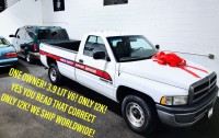 Image for 1996 Dodge Ram 1500  ID: 7246512