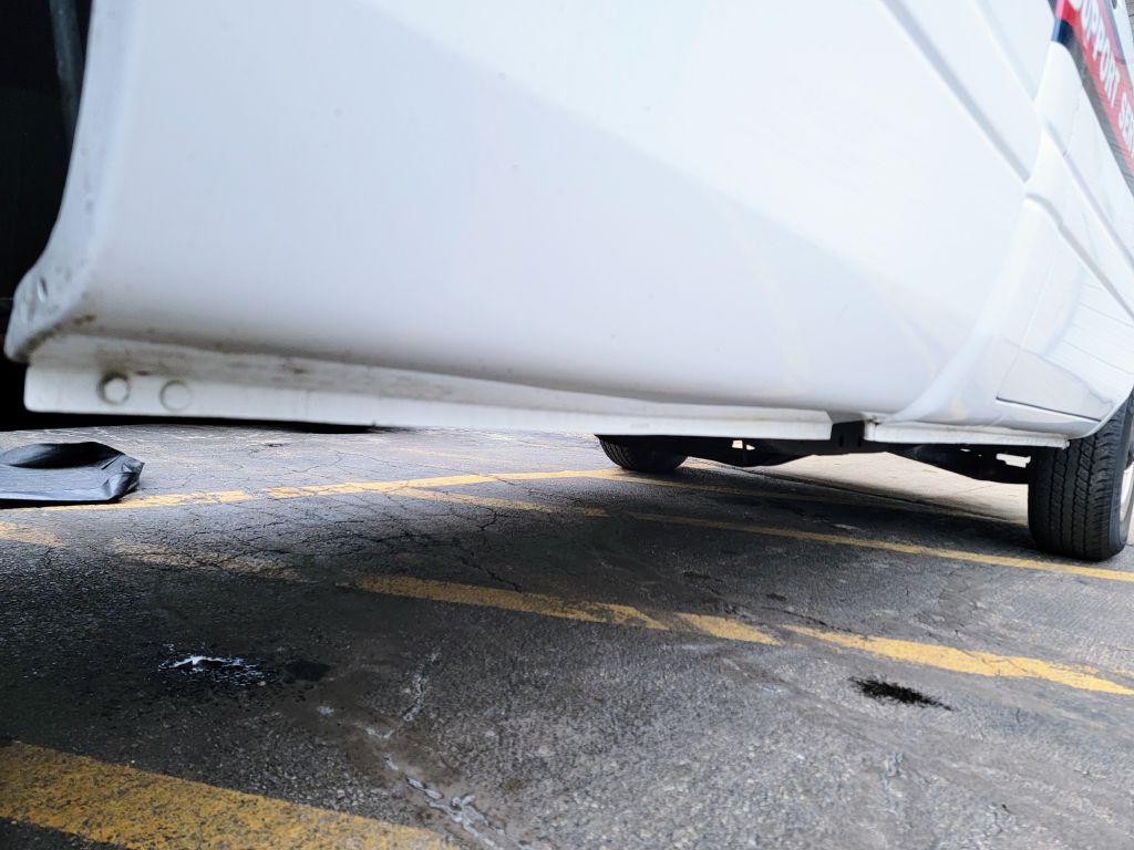 1996 Dodge Ram 1500 Image 7