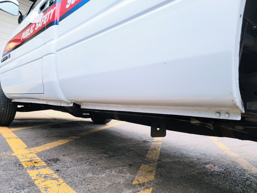 1996 Dodge Ram 1500 Image 8