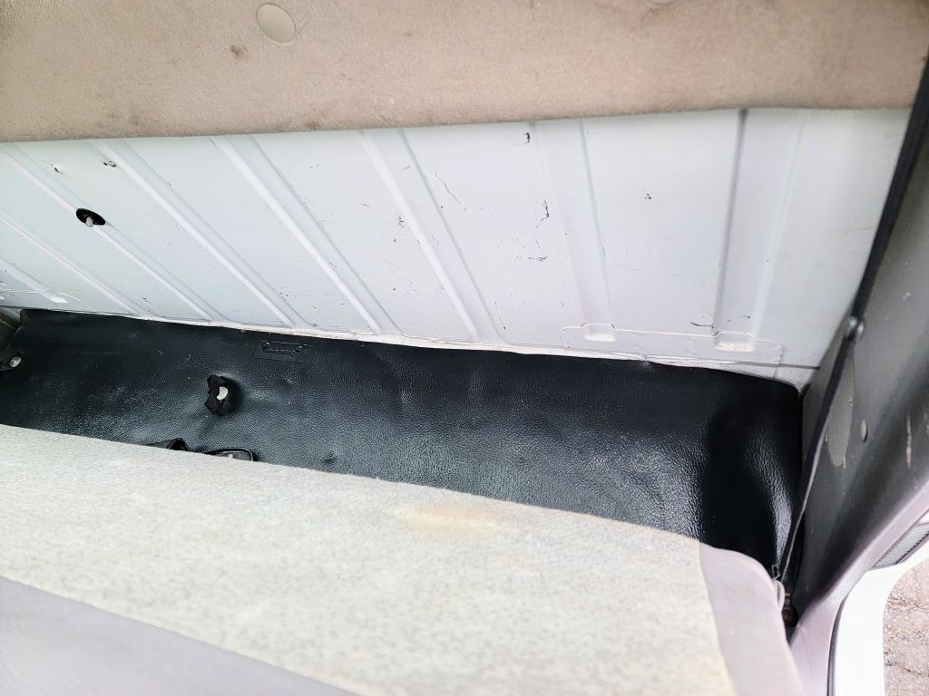 1996 Dodge Ram 1500 Image 15