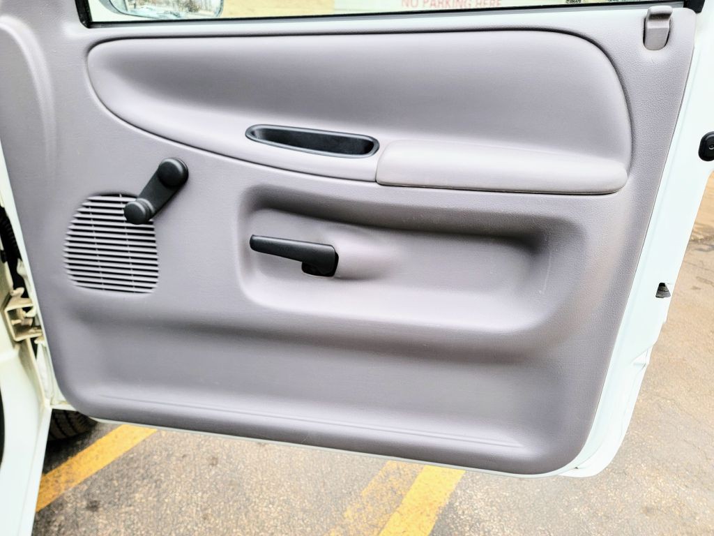 1996 Dodge Ram 1500 Image 18