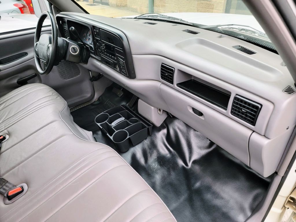 1996 Dodge Ram 1500 Image 22