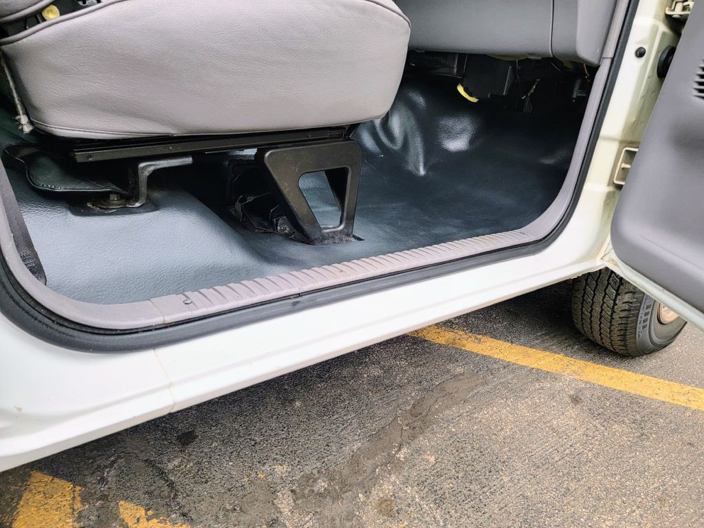 1996 Dodge Ram 1500 Image 24