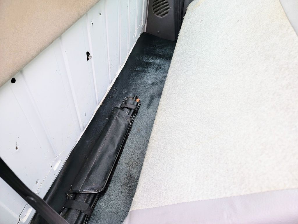 1996 Dodge Ram 1500 Image 25