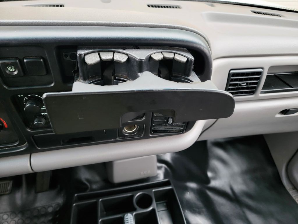 1996 Dodge Ram 1500 Image 28