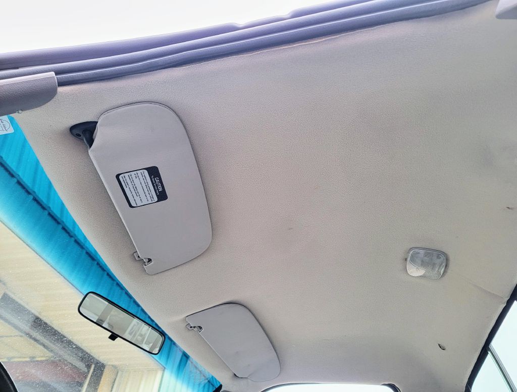 1996 Dodge Ram 1500 Image 29