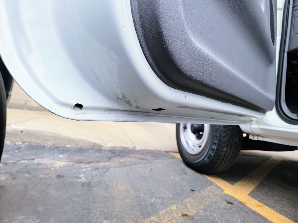 1996 Dodge Ram 1500 Image 31