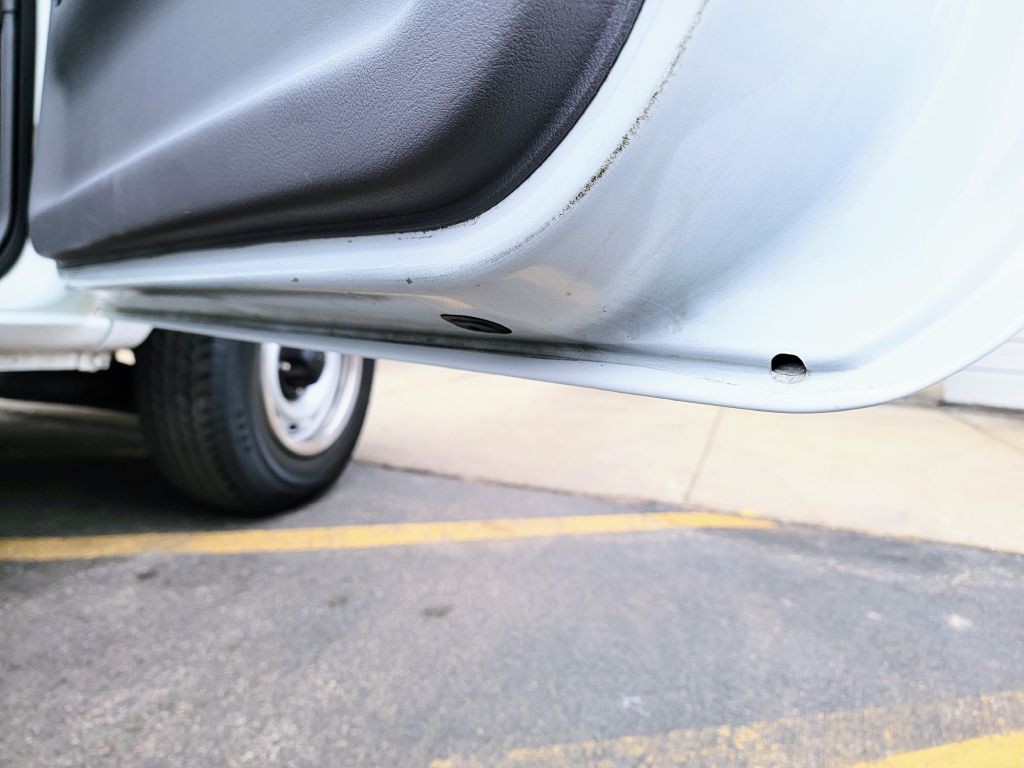 1996 Dodge Ram 1500 Image 33