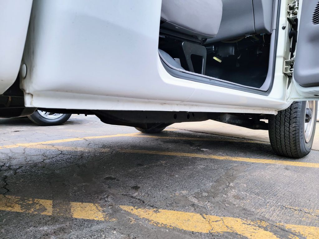 1996 Dodge Ram 1500 Image 34