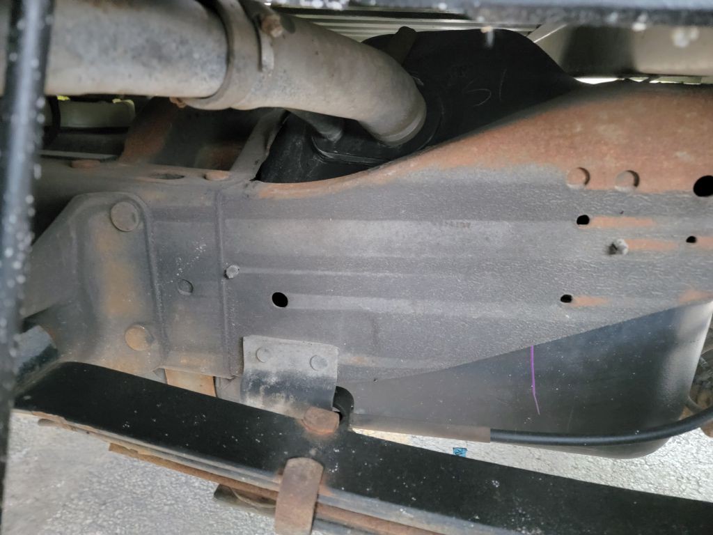 1996 Dodge Ram 1500 Image 35