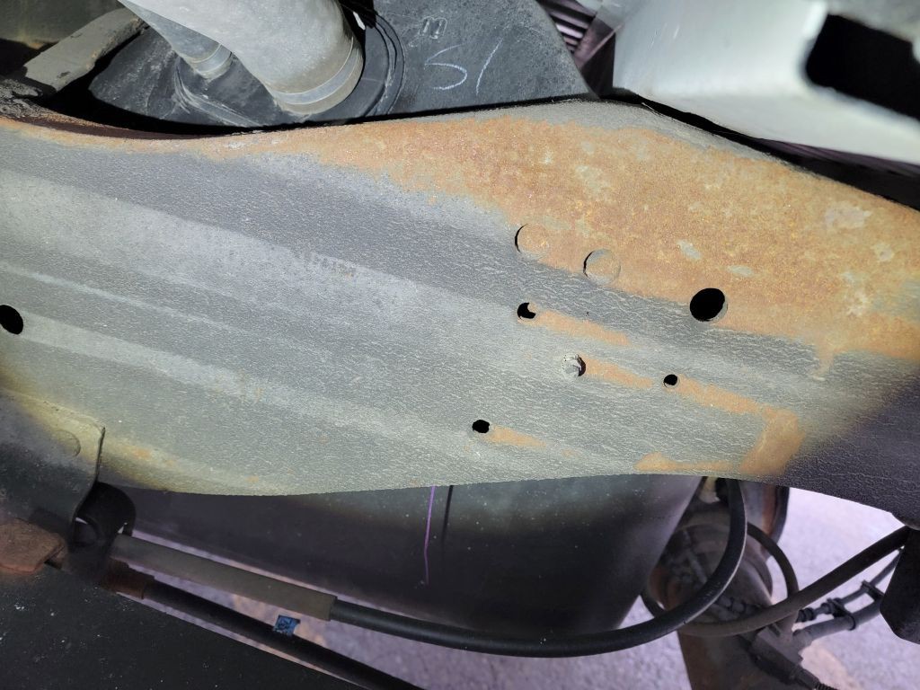 1996 Dodge Ram 1500 Image 37