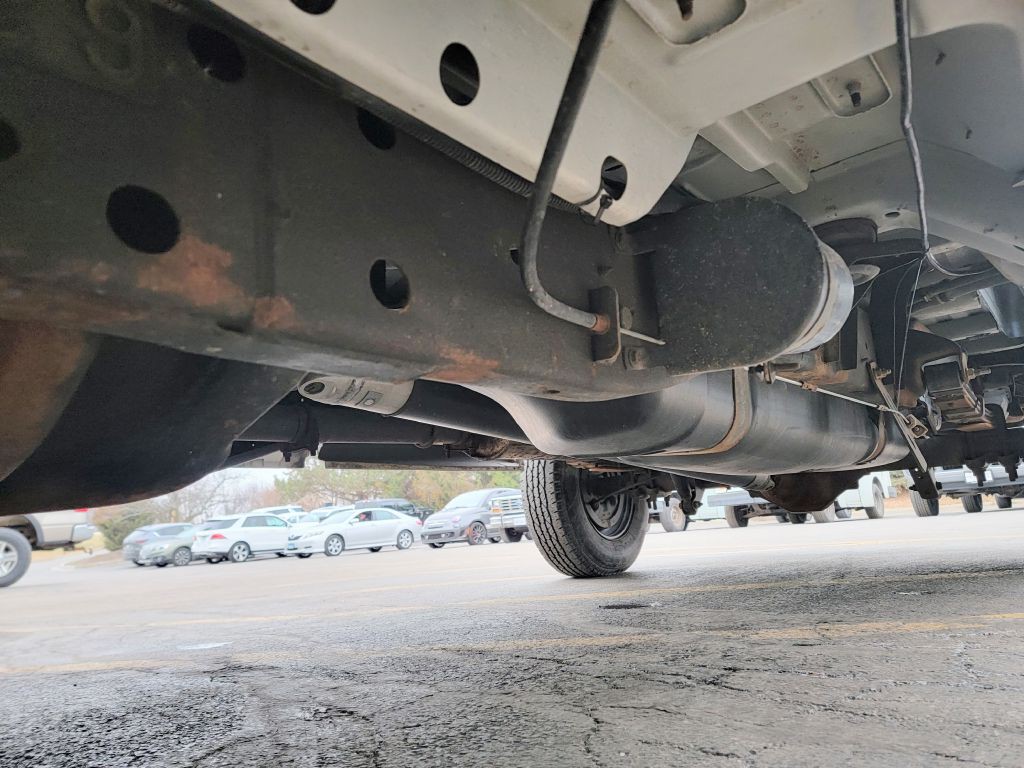 1996 Dodge Ram 1500 Image 39