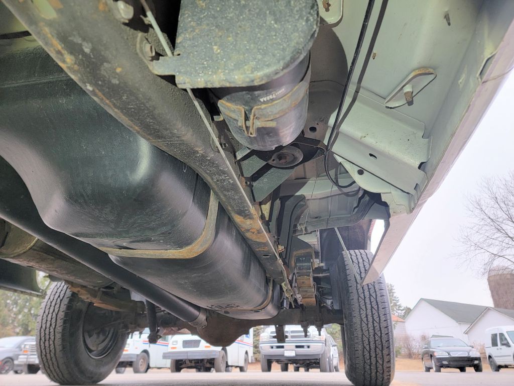 1996 Dodge Ram 1500 Image 40