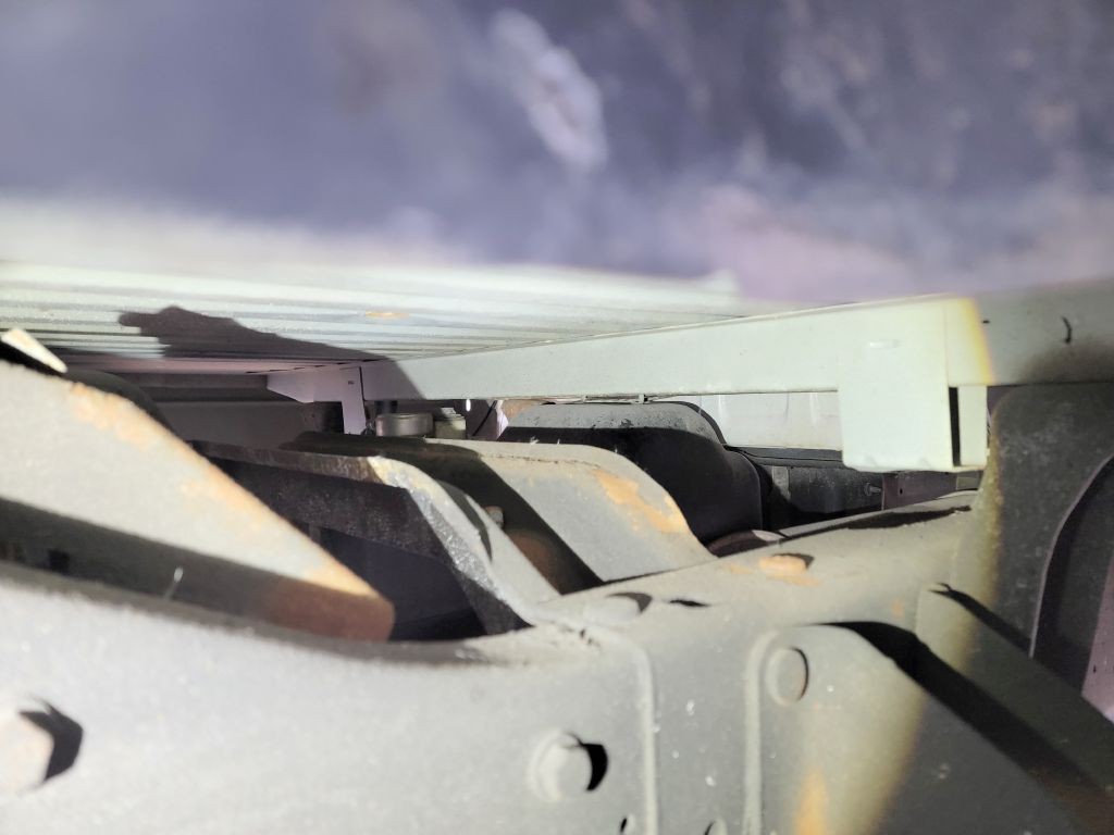 1996 Dodge Ram 1500 Image 42