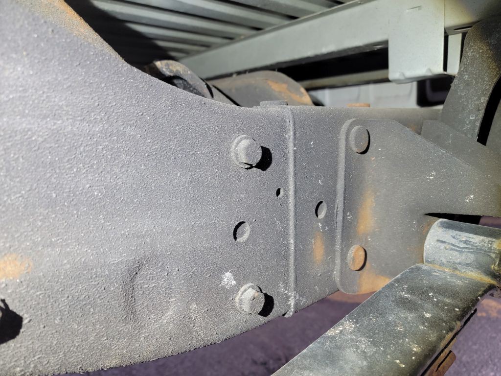 1996 Dodge Ram 1500 Image 43