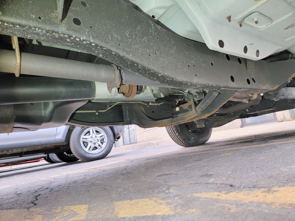 1996 Dodge Ram 1500 Image 44