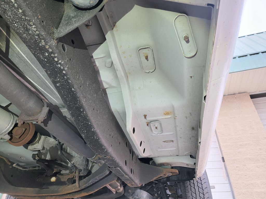 1996 Dodge Ram 1500 Image 45