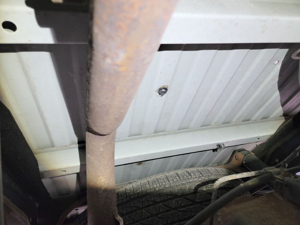 1996 Dodge Ram 1500 Image 47