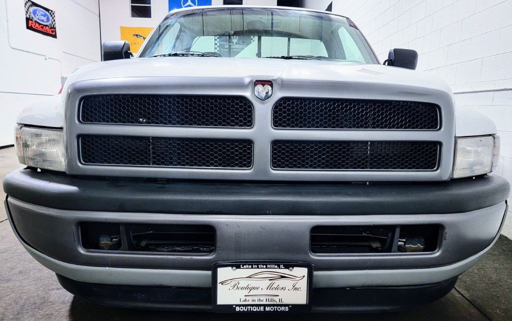 1996 Dodge Ram 1500 Image 53