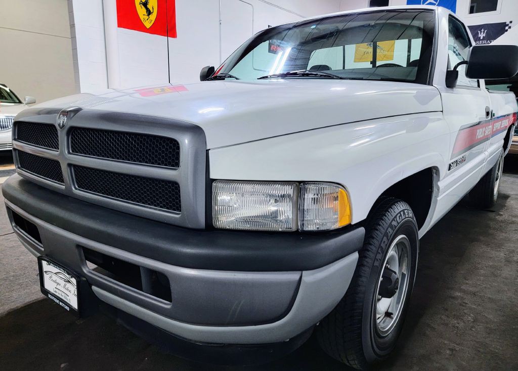 1996 Dodge Ram 1500 Image 54