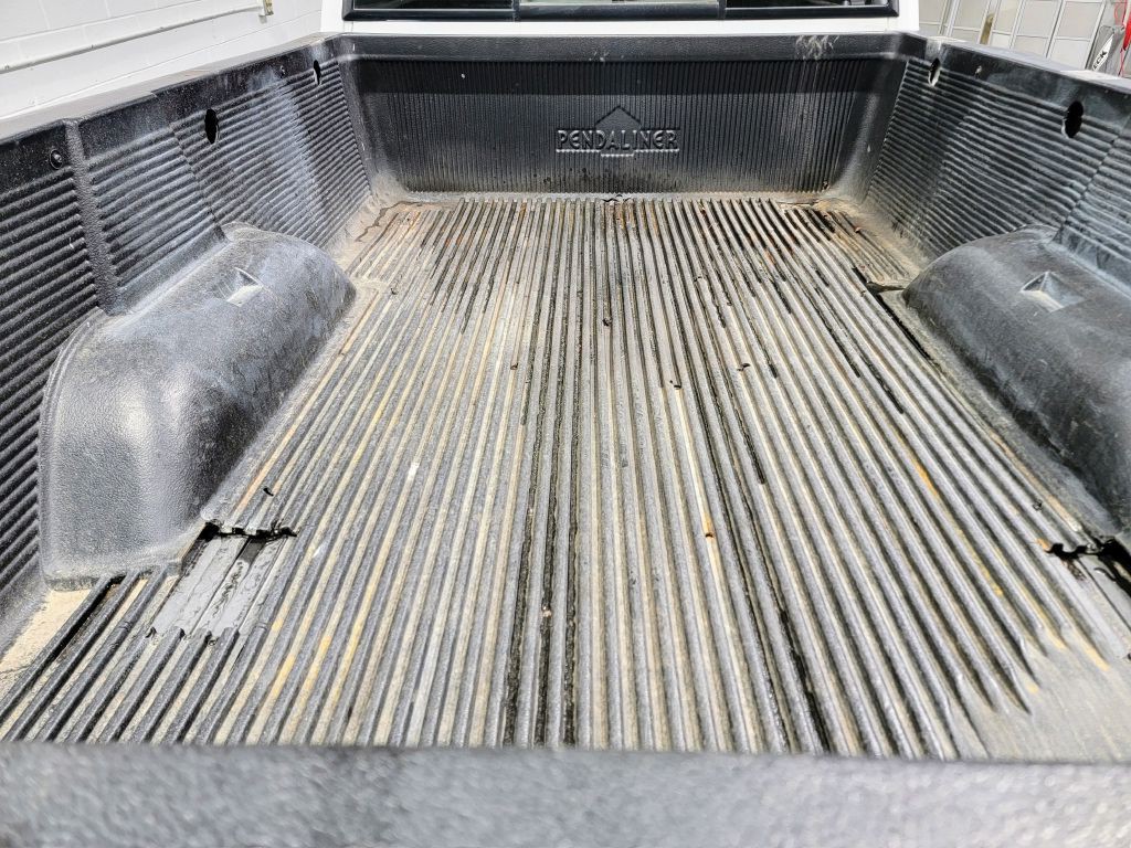 1996 Dodge Ram 1500 Image 58