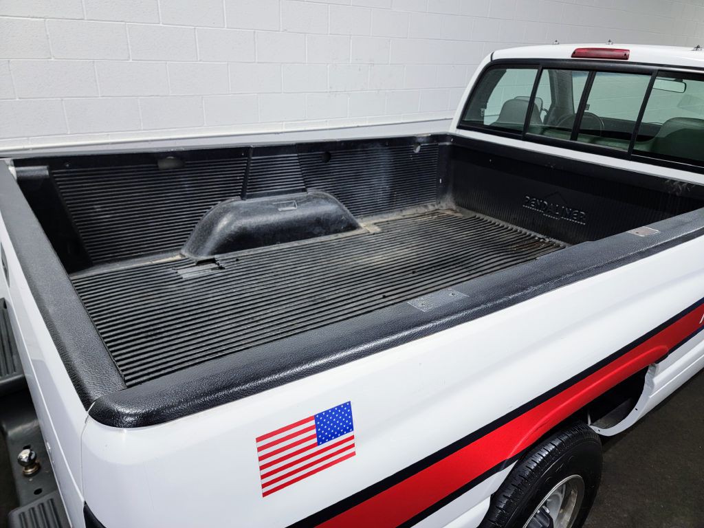 1996 Dodge Ram 1500 Image 59