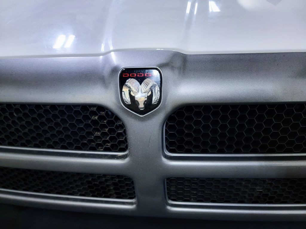 1996 Dodge Ram 1500 Image 62