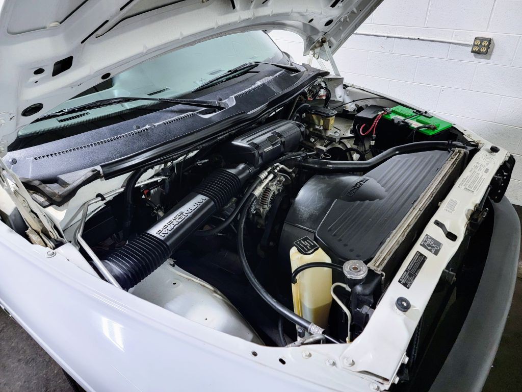 1996 Dodge Ram 1500 Image 63