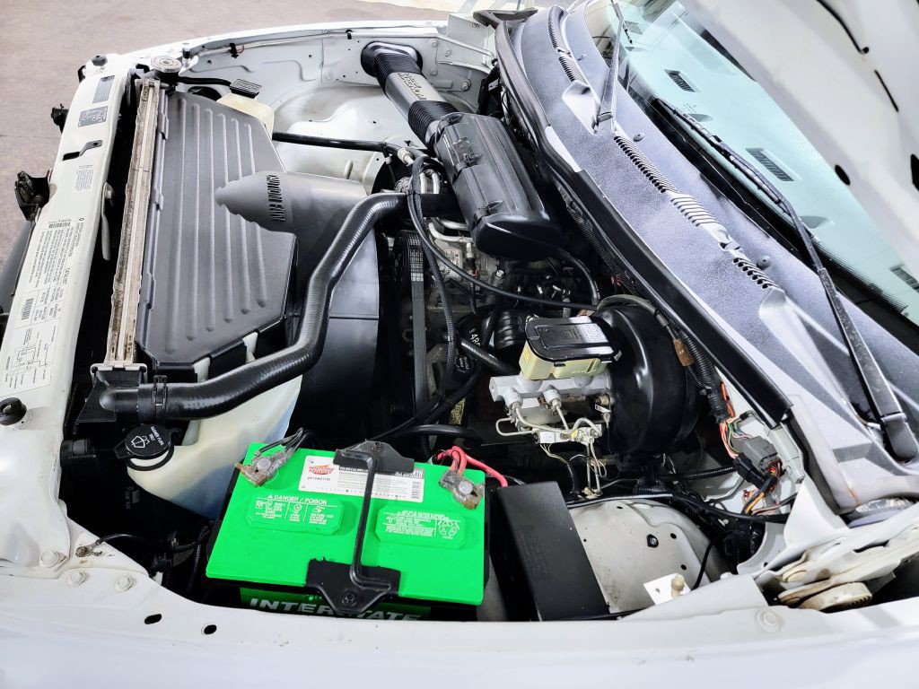 1996 Dodge Ram 1500 Image 65