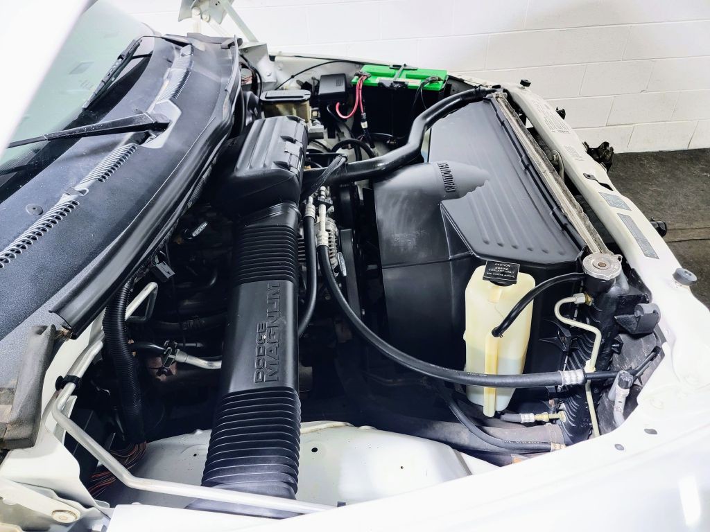 1996 Dodge Ram 1500 Image 67